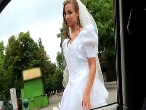 From Bride To Freak! Watch As A Hitchhiking Bride Ditches The Groom And Hops On A Webcam To Get Her Fix. Amirah Adara Turns Up The Heat In This Steamy Video. Porn