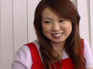 和樹ゆい 奥まで突っ込む