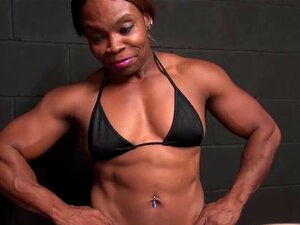 Black Muscle Men porn videos at Xecce.com