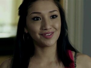 Innocent latina babe facialized by older guy. Innocent latina babe facialized by older guy in a very sexy household