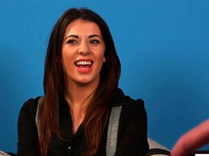 Naughty Voyeur Honey Gets Off Watching A British Stud Please Himself! Porn