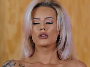 Getting Hot In The Sauna