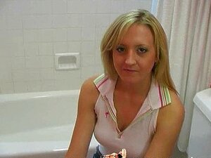 Introducing Piper, The Naughty Girl-next-door. Watch Her Passionate Solo Performance In This Amateur Video. Get Ready For Some Sexy One-on-one Action! Porn