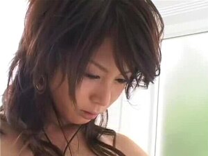 グラマラスなヒッププレッシャーのホノカ