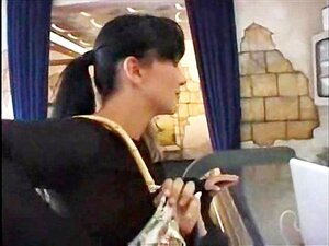 映画館でのセックス