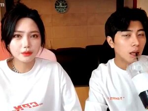 Watch This Hot Korean Couple Show Off Their Filthy Webcam Skills, With Busty Babe Giving A Big BJ On Camera. Your Ultimate Fantasy Awaits! Porn