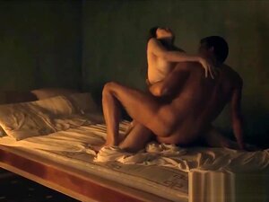 Very Nice Naughty Celebrity Sex From TV Show,