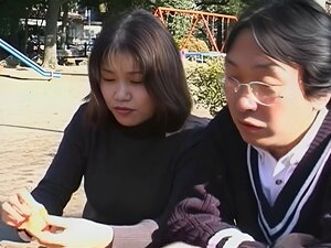 Japanese wife husband girl fuck-uncencored (MrNo)