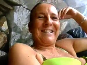 Nachbarin Gerda #22,