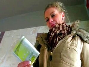 Watch curvy Euros babe Adele get down and dirty in this amateur video! Big tits and blonde hair, she loves anal, oral, and being the center of attention. Don't miss out on this sex goddess!