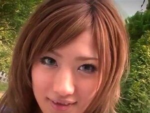 Get A Taste Of Japanese Milf Aika In A Wild Outdoor Sex Adventure. Hairy Pussy, Hardcore Action, Cock Sucking, And Pussy Licking All In One Hot Video. Porn