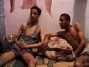 Arab Boys Porn