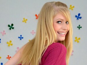 Cock and Cum For Her Cutie Mouth