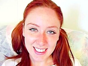 Petite Redheads porn videos at Xecce.com