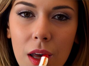 Desi Lipstick Webcam Sex - See the Best Lipstick Blowjob Porn Now at xecce.com