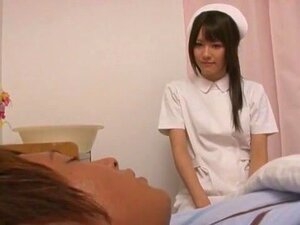 Hottest Japanese slut Yui Uehara in Crazy Stockings, Medical JAV scene