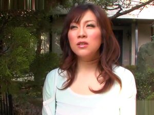 Incredible Japanese slut Erika in Hottest Couple, Blowjob JAV scene