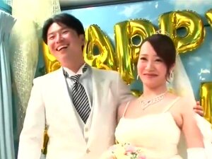 Japan Wedding Porn - Uncensored Jap Wedding porn videos at Xecce.com