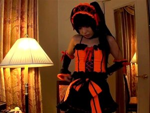 Indulge In An Alluring Japanese Cosplay Fantasy As A Stunning Babe In Stockings Fulfills Your Deepest Desires. Experience An Unforgettable POV Adventure That Will Leave You Craving For More. Get Ready To Be Captivated By Karumi Tokisaki's Irresistible Charm. Porn