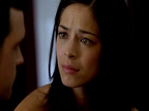 Kristin Kreuk - Irvin Welsh Ecstasy