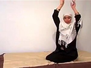 Muslim Prayer porn videos at Xecce.com