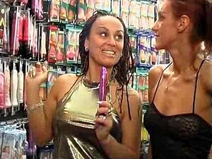 300px x 225px - Lesbian Shopping porn videos at Xecce.com