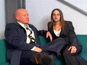 Office Me Old Man Porn - Old Man Office porn videos at Xecce.com