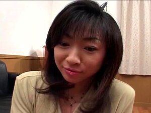 小池恵美子 - 01 日本の美人 - フェラチオ