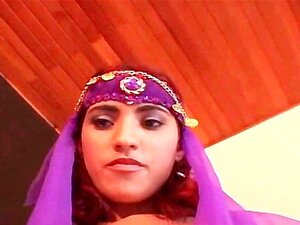 Don't Miss Out On This Hot Amateur Arab Slut Who Loves To Dance And Please Her Master. Watch Her Seductive Belly Moves While She Indulges In Some Erotic Iranian Sex. Porn