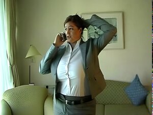 Curvaceous Business Vixen With Assets That Will Make Your Jaw Drop. Watch Her Seductive Power Play In The World Of Big Business And Even Bigger Excitement. Porn
