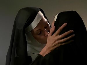 Vintage Lesbian Nun Porn - Nun Lesbian porn videos at Xecce.com