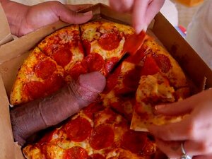 Pizza Hut Girl Porn porn videos at Xecce.com