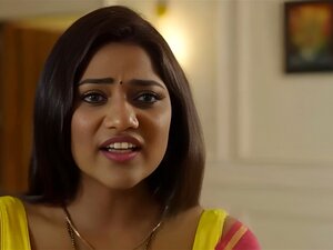 The Bucket List ULLU Adult Web Series