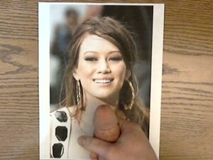 Hilary Duff Naked - Filmy Porno @ PornoKrol.com