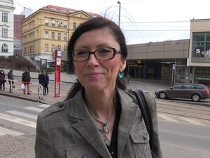 Czech Mature Public - Filmy Porno @ PornoKrol.com