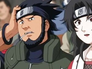Temari Boruto - Filmy Porno @ PornoKrol.com