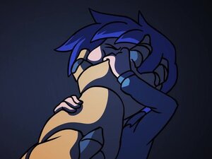 Five Nights At Freddys - Filmy Porno @ PornoKrol.com
