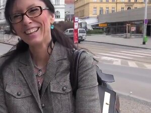 Czech Mature Public - Filmy Porno @ PornoKrol.com